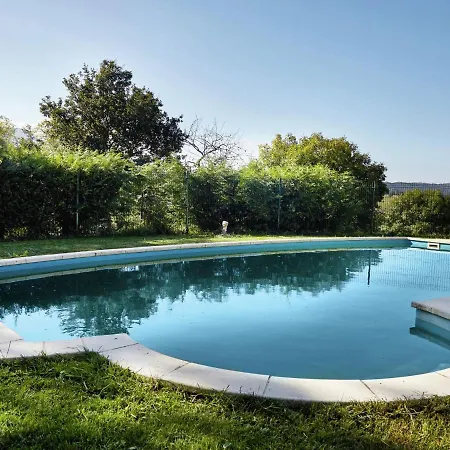 Mansion With Pool & Terrace بيت للعطل Nava