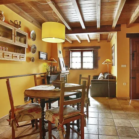 Mansion With Pool & Terrace Nava