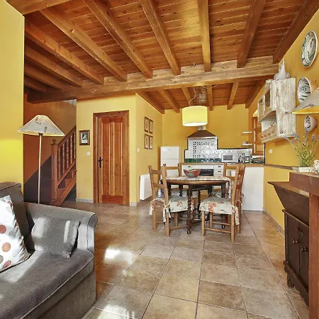 Mansion With Pool & Terrace Nava