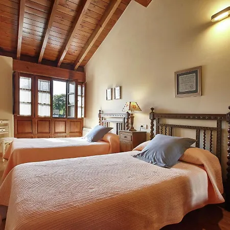Mansion With Pool & Terrace * Nava