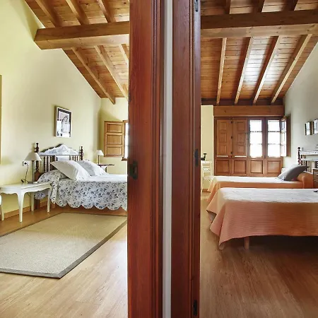 Mansion With Pool & Terrace * Nava