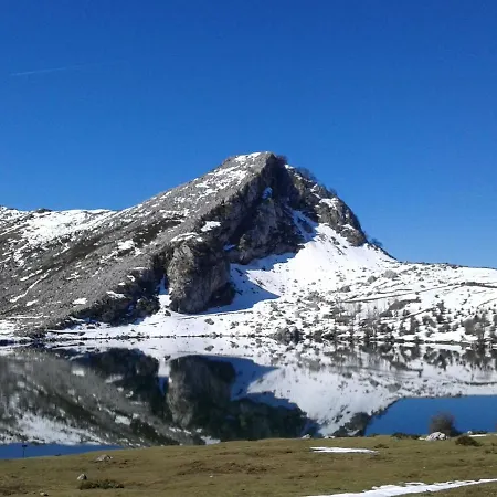 Mansion With Pool & Terrace * Nava